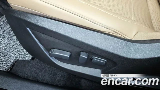 Renault-KoreaSamsung Arkana Arkana 1.6 GTe Iconic — Фото автомобиля 26