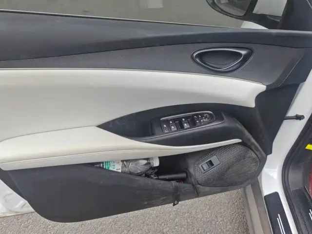 BYD Seal 06 — Фото автомобиля 7