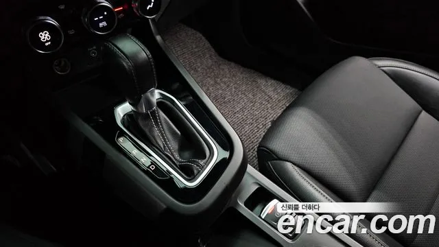 Renault Korea XM3 — Фото автомобиля 9