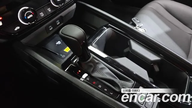Honda Accord 1.5 Turbo — Фото автомобиля 9