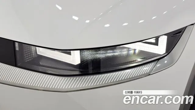 Hyundai Ioniq 5 Ioniq5 — Фото автомобиля 7