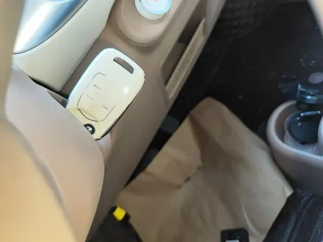 Wuling Hongguang Mini EV — Фото автомобиля 8