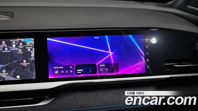 Renault Korea Grand Koleos — Фото автомобиля 25