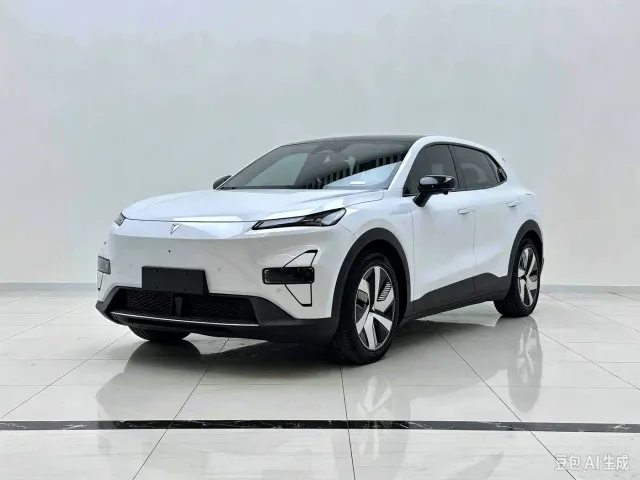 Deepal S05 — Фото автомобиля 3