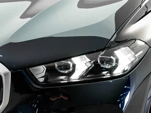 BMW X5 — Фото автомобиля 4