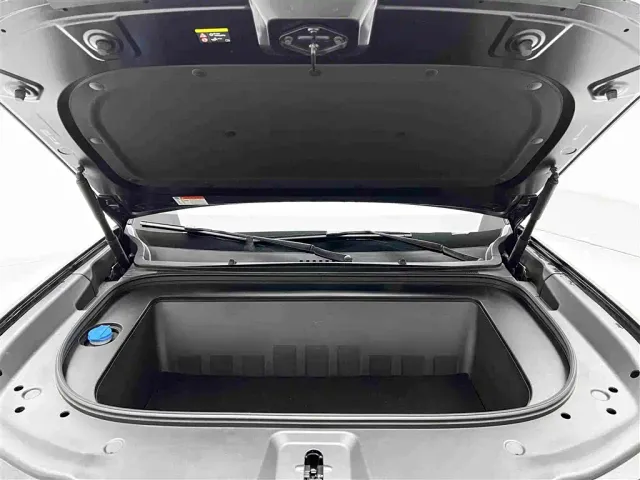 BYD FangChengBao Titanium 7 — Фото автомобиля 5