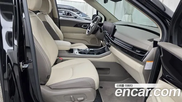 Kia Carnival 4th Gen — Фото автомобиля 16