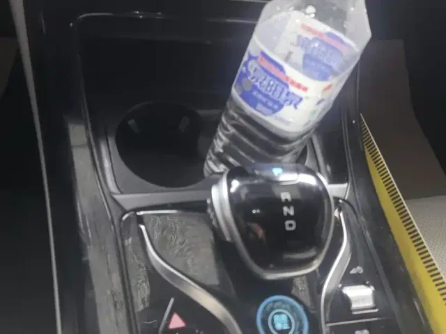 BYD Qin PLUS — Фото автомобиля 16
