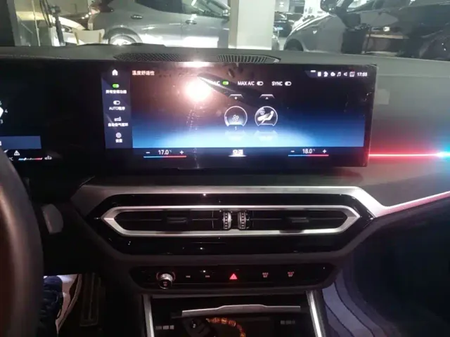 BMW 4 Series — Фото автомобиля 12