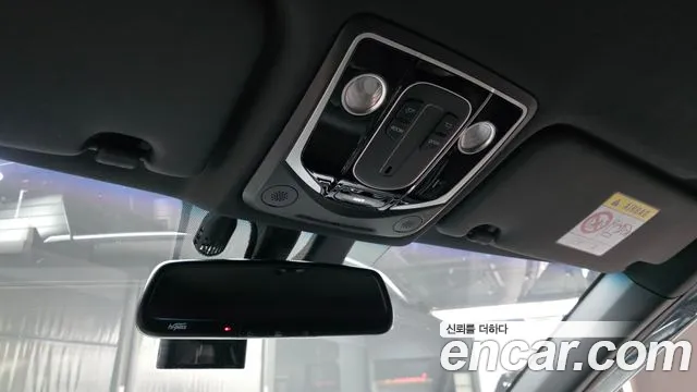 KG_Mobility_Ssangyong Torres Torres Бензин 1.5 2WD — Фото автомобиля 18