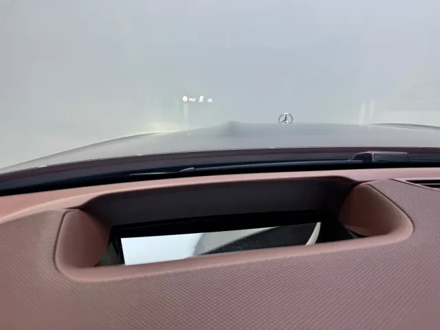 Mercedes-Benz Maybach GLS — Фото автомобиля 8
