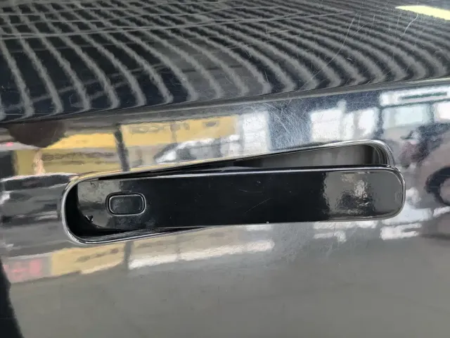 Baojun Baojun KiWi EV 2023 Smart Luxury Edition LFP — Фото автомобиля 20
