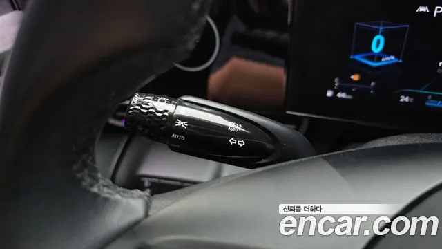 Hyundai AVANTE Avante (CN7) — Фото автомобиля 28