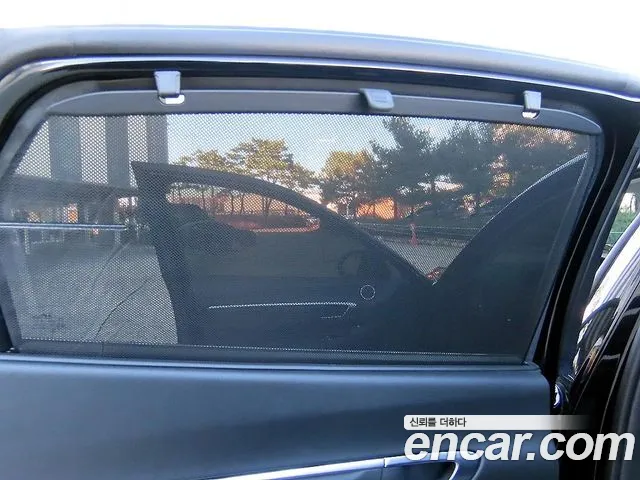 Hyundai Sonata DN8 — Фото автомобиля 20