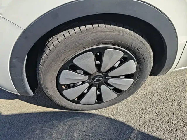 Wuling Bingo — Фото автомобиля 22