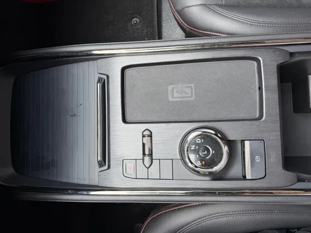 Ford Mondeo — Фото автомобиля 15