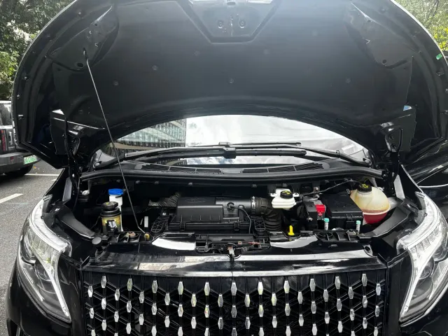 Kedi Auto Kedidia — Фото автомобиля 9