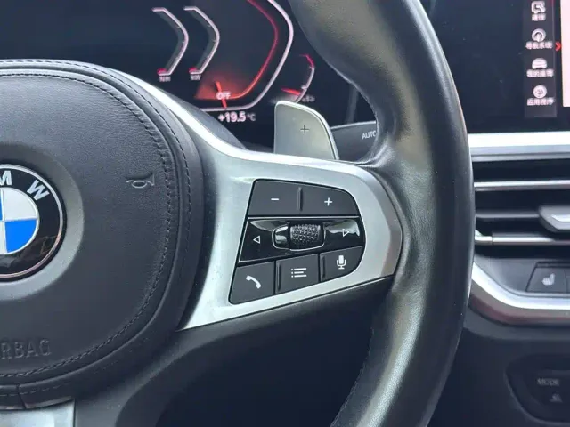 BMW 4 Series — Фото автомобиля 16