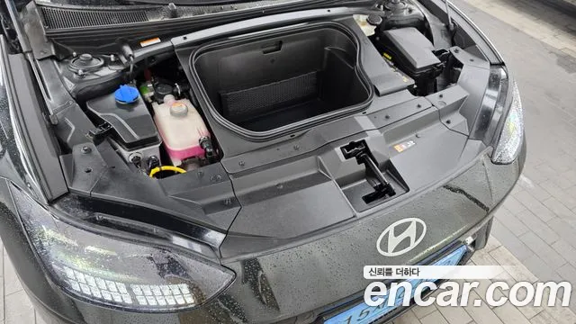 Hyundai Ioniq6 — Фото автомобиля 6