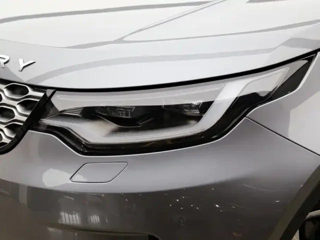 Land Rover Discovery 2024 Model 300PS S — Фото автомобиля 30
