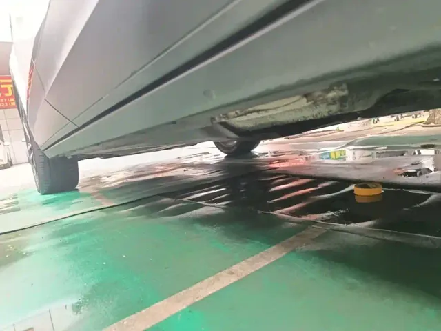 Volkswagen T-Roc — Фото автомобиля 21