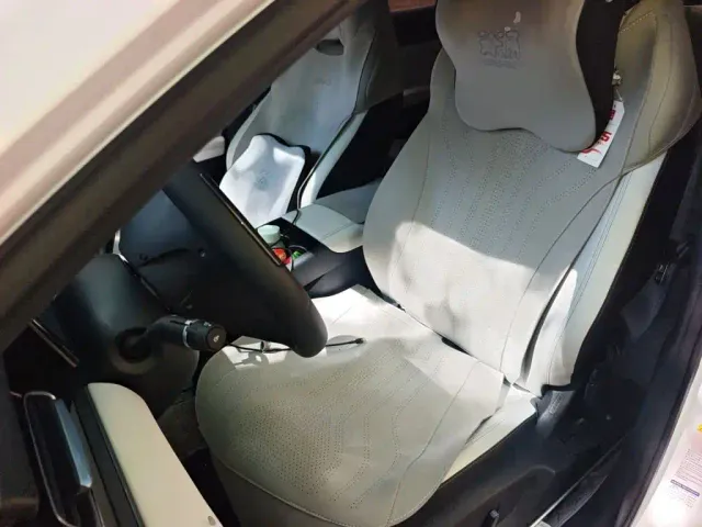 BYD Seal 06 — Фото автомобиля 7