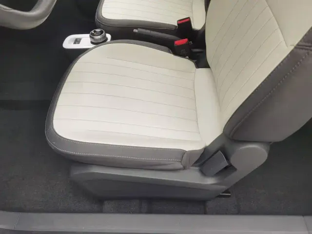 Geely Panda — Фото автомобиля 20