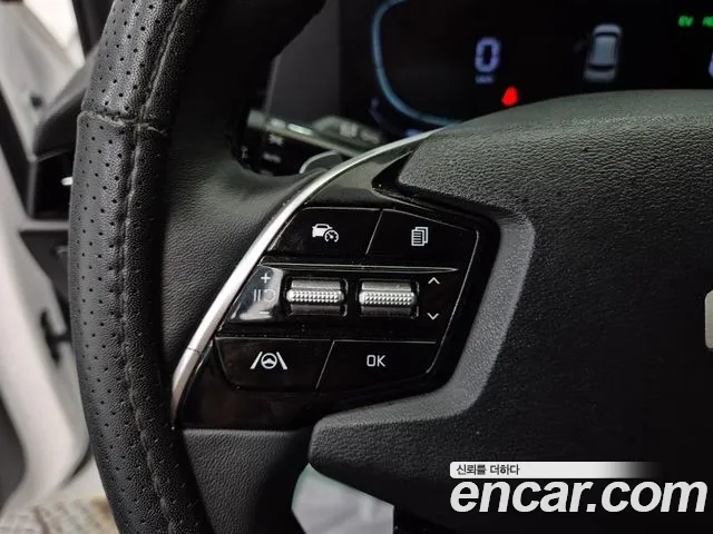 Kia Niro The All New Niro — Фото автомобиля 15