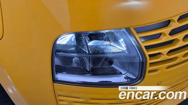 Hyundai Staria — Фото автомобиля 7