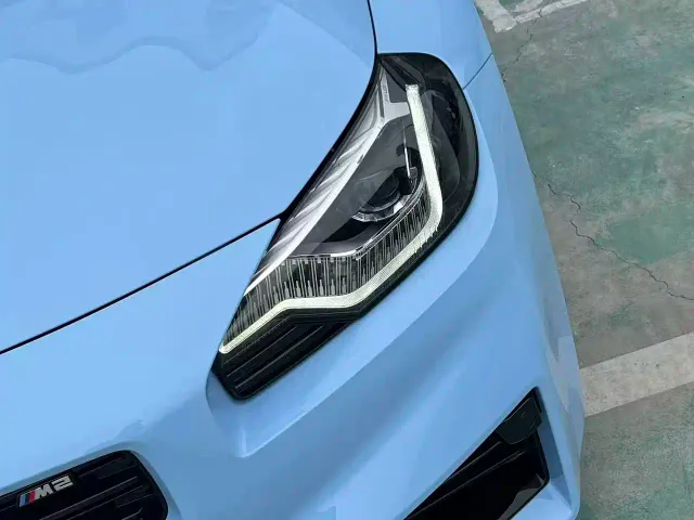 BMW M2 — Фото автомобиля 21