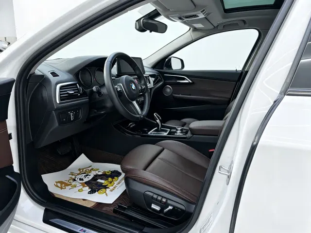BMW 1 Series — Фото автомобиля 14