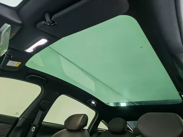 Changan Qiyuan A07 — Фото автомобиля 13