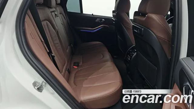 BMW X5 — Фото автомобиля 3