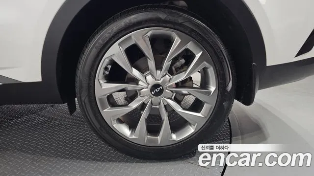 Kia Sorento 4th Gen — Фото автомобиля 6