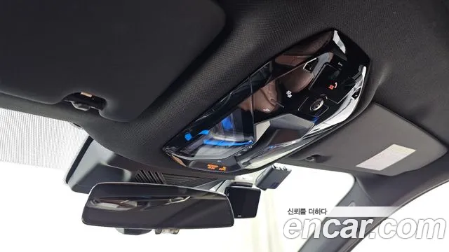 BMW 5-Series 5 серия (G60) 530i xDrive M Sport Pro Special Edition — Фото автомобиля 16