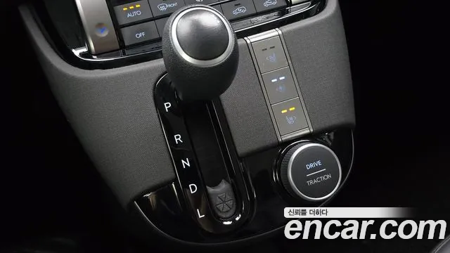 Hyundai Casper — Фото автомобиля 9