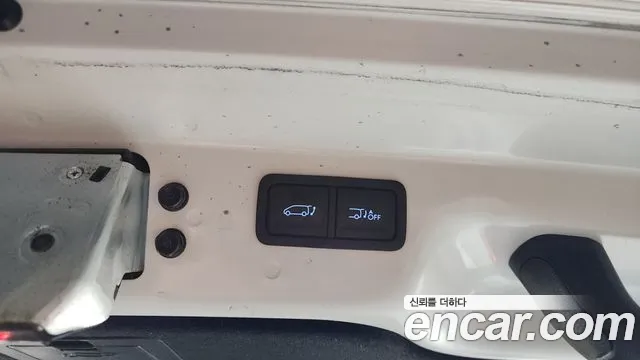 Hyundai Staria Staria — Фото автомобиля 16