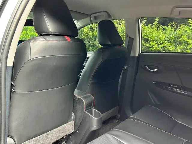 Toyota YARiS L Zhi Xuan — Фото автомобиля 10