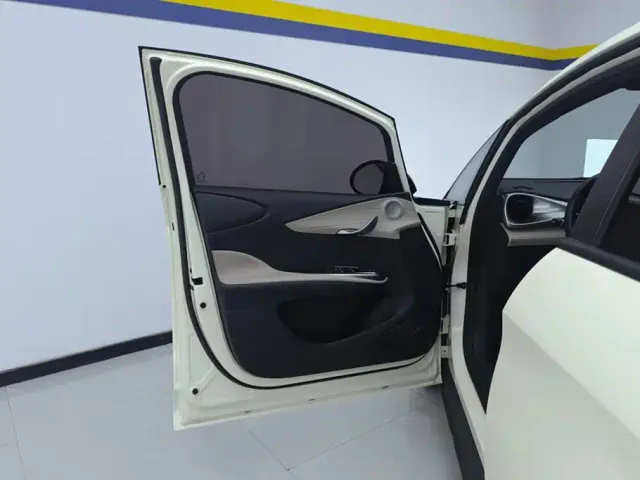 BYD Dolphin — Фото автомобиля 7