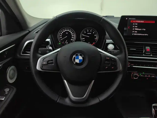 BMW 1 Series — Фото автомобиля 15