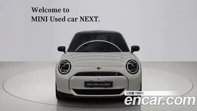 MINI Cooper 4th Gen — Фото автомобиля 3