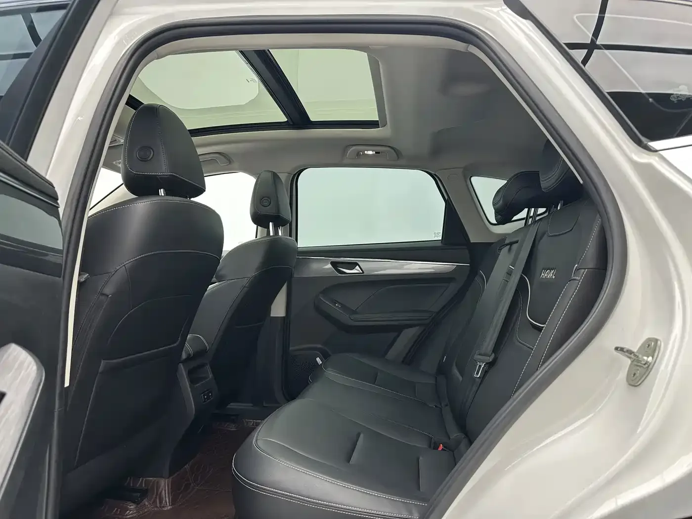 Haval Haval First Love 2021 1.5T Automatic Junior Edition — Фото автомобиля 6