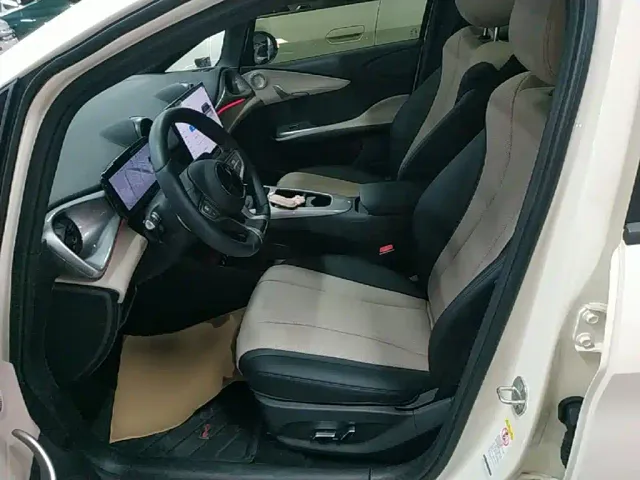 BYD Dolphin — Фото автомобиля 14