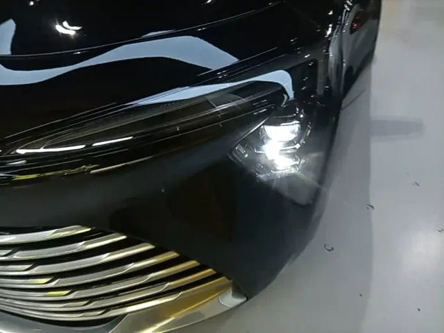 Buick LaCrosse — Фото автомобиля 23