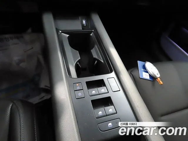 Hyundai Ioniq 6 — Фото автомобиля 16