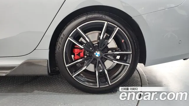 BMW 3-Series 3 серия (G20) M340i Pro — Фото автомобиля 18