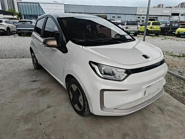 Sehol E10X — Фото автомобиля 3