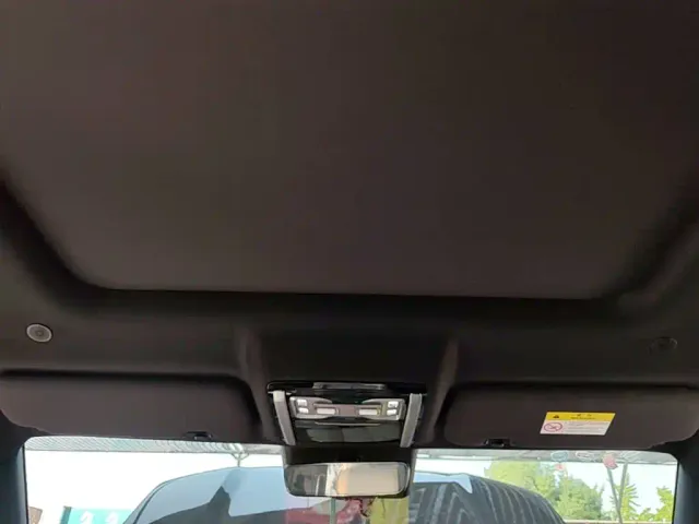 BYD FangChengBao Titanium 7 — Фото автомобиля 17