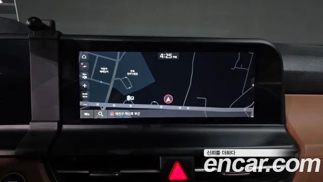 Kia Seltos Новый Seltos Бензин 2.0 2WD — Фото автомобиля 30