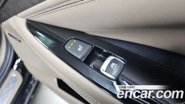 Kia K8 K8 Hybrid — Фото автомобиля 27